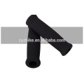 Bicicleta Bicicleta MTB Smooth / Rough Sponge Tube Espuma Caucho manillar Grip